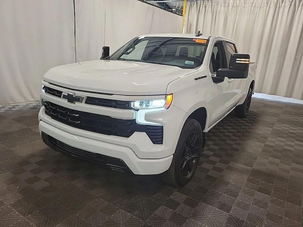 chevrolet silverado 1500 2024 1GCUDEEDXRZ199386 image chevrolet silverado 1500 2024 1GCUDEEDXRZ199386 image